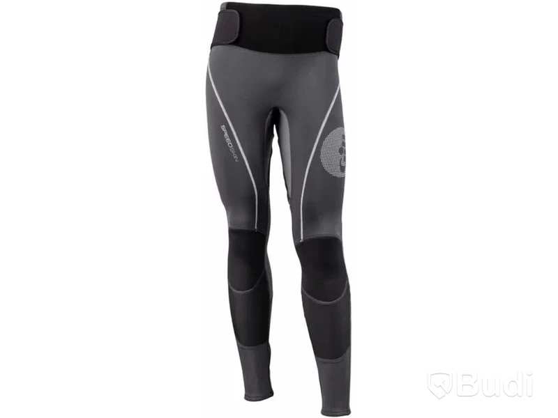 Speedskin trousers junior Gill, 4617J, stl JS